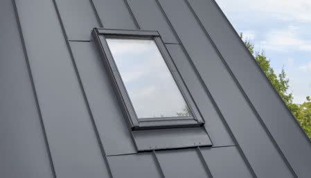 Kołnierz Velux EDQ.