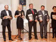 Firma KAN zdobywcą Złotego Instalatora