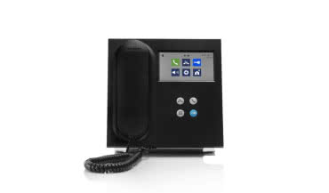 Audio DUOX - centrala portierska od Fermax 