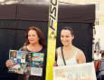 Narty Kamila Stocha na licytacji! Aukcję wspiera również ISOVER