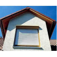 Rolety zewnętrzne
