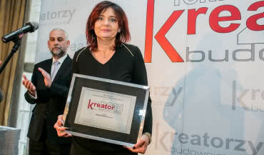 Kreator Budownictwa dla firmy Pruszyński