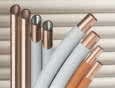 System WICU® w praktyce. Największe zalety rur miedzianych w osłonie