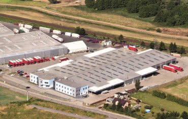 Vetrex osiąga rekordowe wyniki