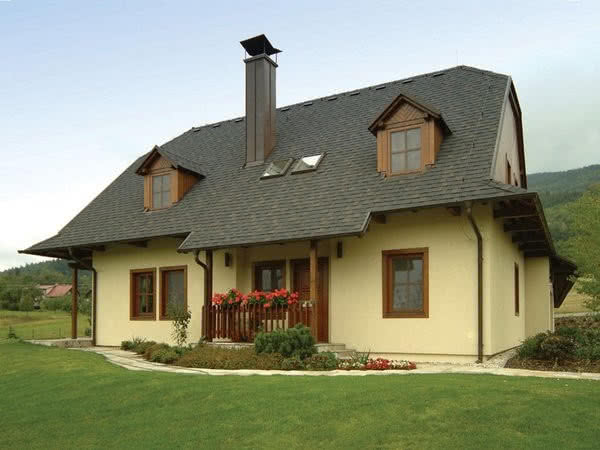 MASTER - SHINGLE LINE