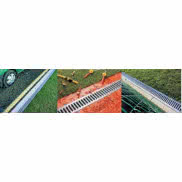 System odwodnienia liniowego  ACO GALA G 100 